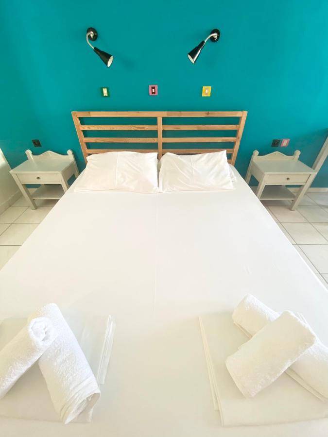 Egli Apartment สตาโลส ภายนอก รูปภาพ