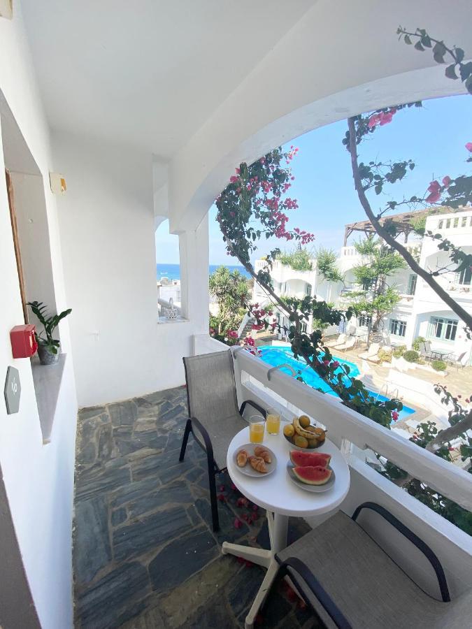 Egli Apartment สตาโลส ภายนอก รูปภาพ