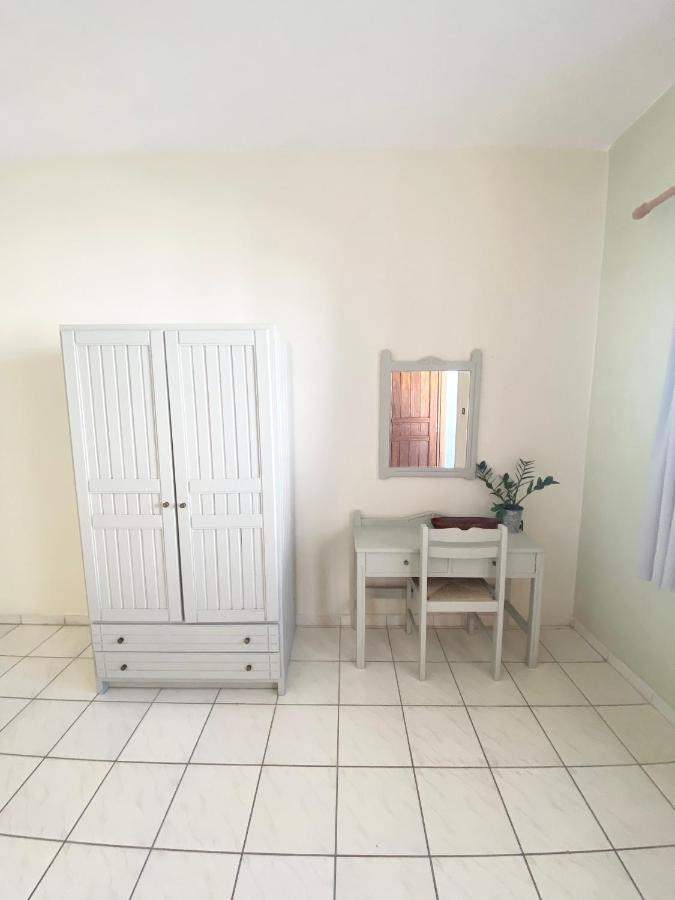 Egli Apartment สตาโลส ภายนอก รูปภาพ