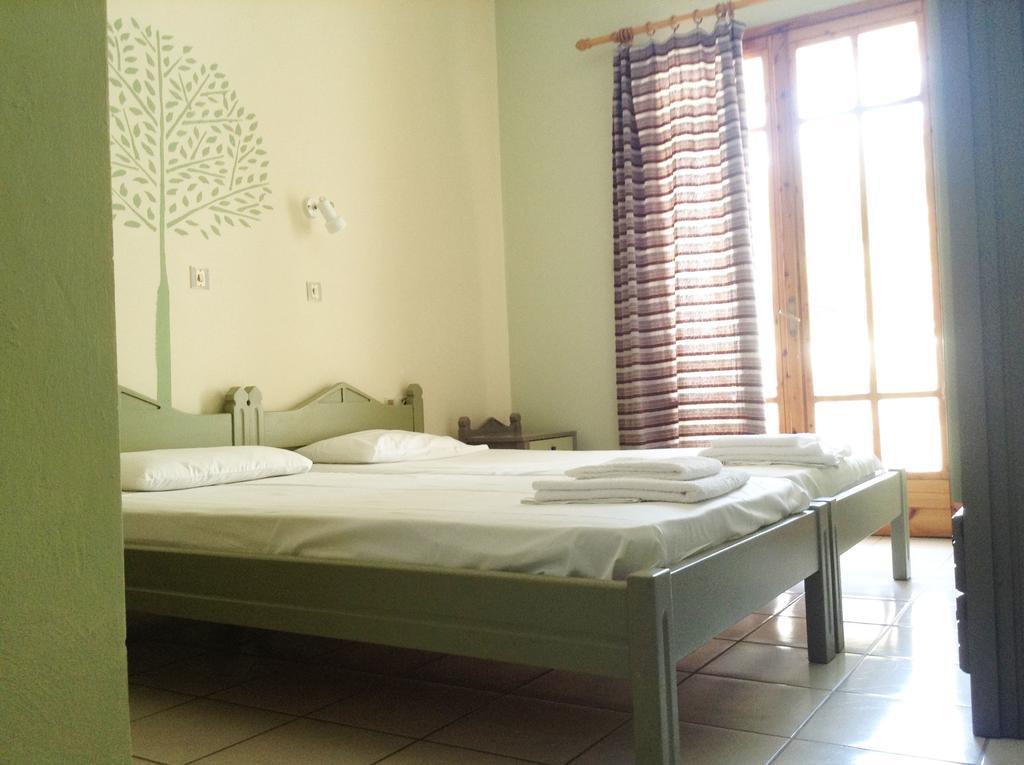 Egli Apartment สตาโลส ห้อง รูปภาพ